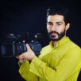 Telegram profile photo for 🔴🎬آتلیهعکسوفیلمهنـرجویـن🎬🔴