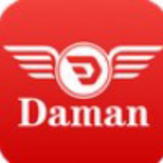 Telegram profile photo for Daman Hack trick channel✿࿐