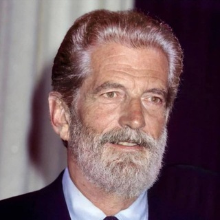 Telegram profile photo for Q John F. Kennedy Jr
