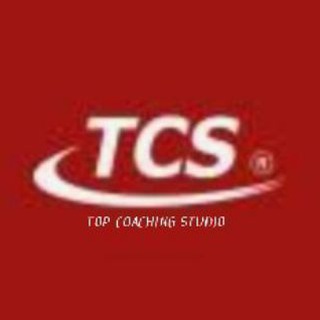 Telegram group profile photo for Top Coaching studio