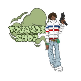 Telegram profile photo for TOVAROS SHOP