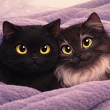 Telegram profile photo for Всем приказ красотульничать ✨
