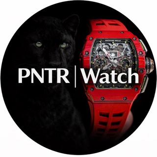 Telegram profile photo for PNTR|Watch
