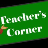 Telegram profile photo for Teachers Corner