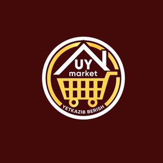 Telegram profile photo for Uy MarkeT AndijoN