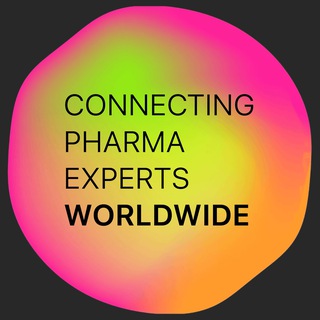Telegram profile photo for Pharma Eurasia