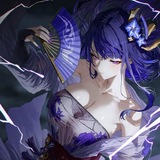 Telegram profile photo for web kebsos reina ⋆ ˙