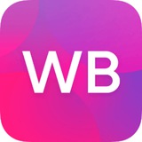 Telegram profile photo for ВАККАНСИЯ WILDBERRIES