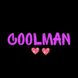 Telegram profile photo for Studio Coolman