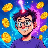 Telegram profile photo for DUMBHEAD Official
