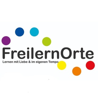 Telegram profile photo for FreilernOrte Info