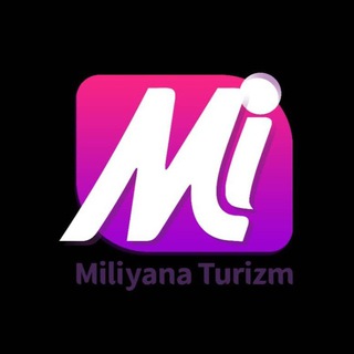 Telegram profile photo for Miliyana ticket