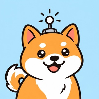 Telegram profile photo for 真狗 - 群管理机器人频道