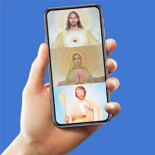 Telegram profile photo for Following the Divine Messengers