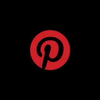 Telegram profile photo for Пошлый Pinterest