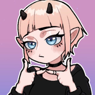 Telegram profile photo for карающая лапа 🐾