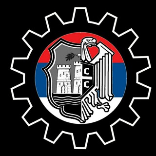 Telegram profile photo for Националисти Нови Сад