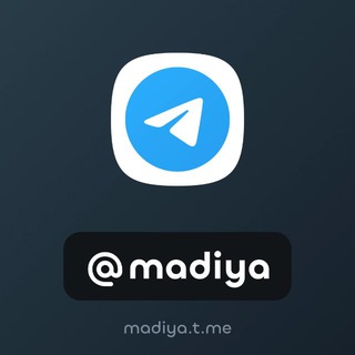 Telegram profile photo for NFT @madiya 玛迪亚