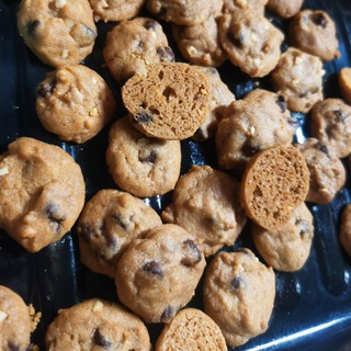 Telegram profile photo for 🍪Dunia Kudap-Kudap🍪