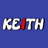 Telegram profile photo for $KEITH