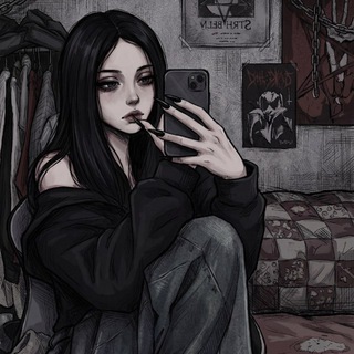 Telegram profile photo for кюфи