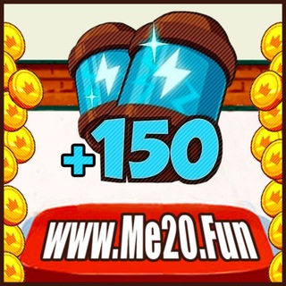 Telegram profile photo for π€ Coin Master Free Spins π€