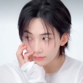 Telegram profile photo for Yoonversꫂ᭪ ֶָ֢.