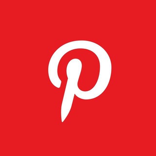 Telegram profile photo for Pinterest | Дизайн