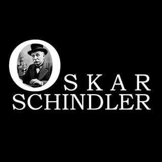 Telegram profile photo for Oskar Schindler | اسکار شیندلر