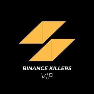 Telegram profile photo for Binance Killers® VIP 🔷