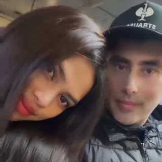 Telegram profile photo for МУЖ🇵🇭ФИЛИППИНКИ