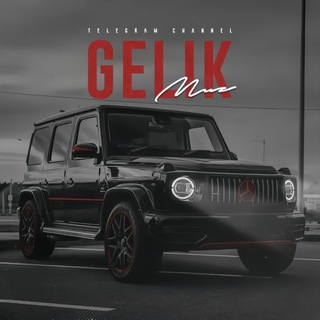 Telegram profile photo for — Gelik Muz 🇩🇪