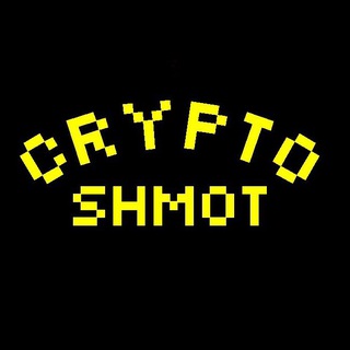 Telegram profile photo for CRYPTOSHMOT