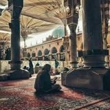 Telegram profile photo for مُتجلِّد!