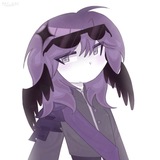 Telegram profile photo for мизу фейдс