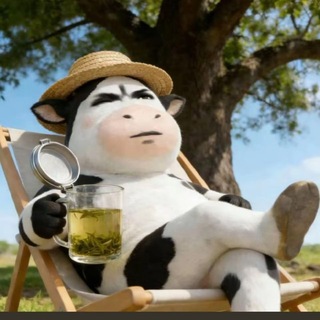 Telegram profile photo for 厦门泡茶娱乐小队🍵