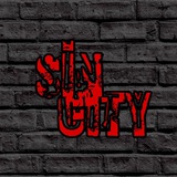 Telegram profile photo for SinCity