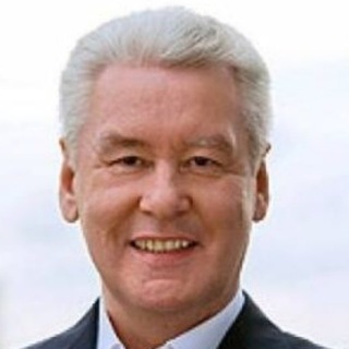 Telegram profile photo for Взятки и Москва: механика собянинской власти