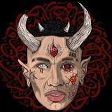 Telegram profile photo for ШИЗА МОРГЕНШТЕРНА