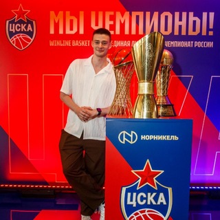 Telegram profile photo for Илья на связи 🤳