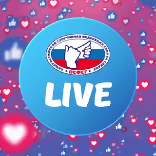 Telegram profile photo for osfsg.live
