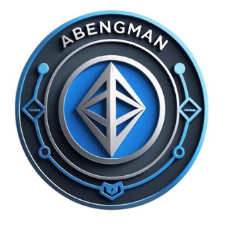 Telegram profile photo for ABENGMAN COMMUNITY