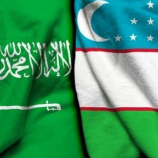 Telegram profile photo for SAUDIYA XIZMATI🇸🇦🇺🇿