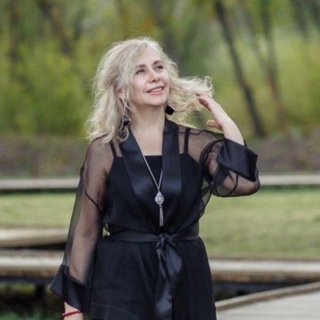 Telegram profile photo for Про отношения с Еленой Гелиос психология💥