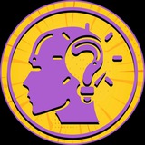 Telegram profile photo for КВИЗАРРО! | Викторины