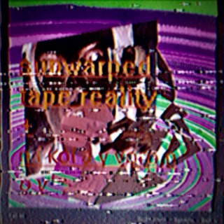 Telegram profile photo for Sunwarped Tape Reality