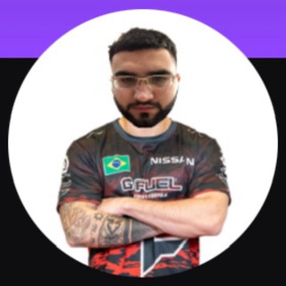Telegram profile photo for elvin_gtng