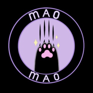 Telegram profile photo for ✨MaoMao Nails✨