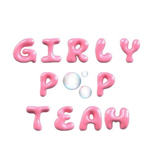Telegram profile photo for GIRLYPOP CDT
