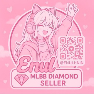 Telegram profile photo for Enul diam Chl